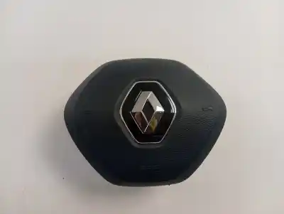 Автозапчастина б/у комплект подушки безпеки для renault captur ii h5h e4 посилання на oem iam 985706550r  