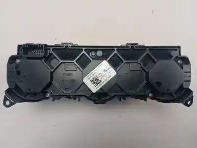 Peça sobressalente para automóvel em segunda mão comando de sofagem (chauffage / ar condicionado)  por renault captur ii techno referências oem iam 275100936r  