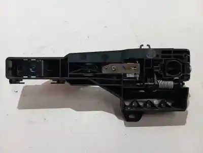 Автозапчасти б/у наружная рукоятка передняя справа за renault captur ii h5h e4 ссылки oem iam 806065425r  