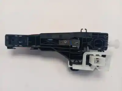 Автозапчастина б/у завнішня ручка задня права для renault captur ii h5h e4 посилання на oem iam 806065425r  
