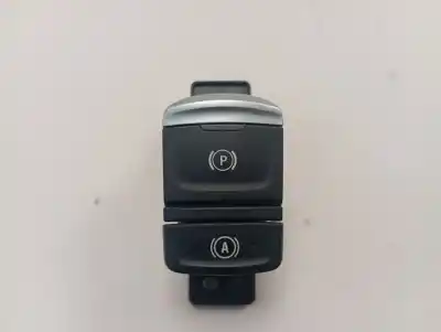Second-hand car spare part handbrake lever for renault captur ii h5h e4 oem iam references 251752075r