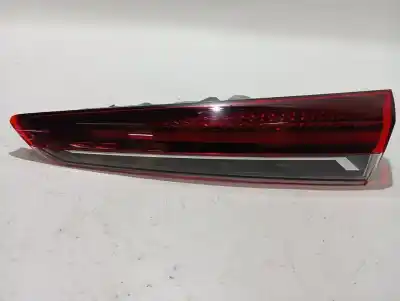 Peça sobressalente para automóvel em segunda mão farolim interior traseiro direito por renault captur ii techno referências oem iam 265501234r