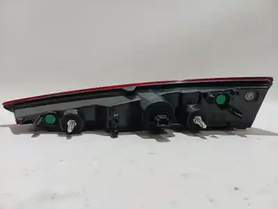 Second-hand car spare part interior left tailgate light for renault captur ii techno oem iam references 2845748 lh  