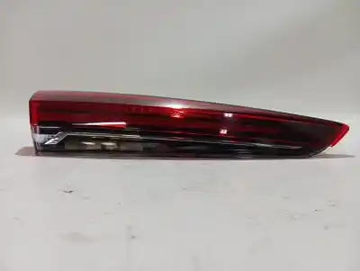 Second-hand car spare part interior left tailgate light for renault captur ii h5h e4 oem iam references 2845748 lh