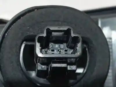 Автозапчастина б/у внутрішній лівий задній ліхар для renault captur ii h5h e4 посилання на oem iam 2845748 lh  