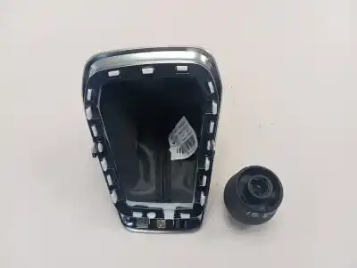 Автозапчастина б/у ручка важеля передач для renault captur ii h5h e4 посилання на oem iam 969352763r  