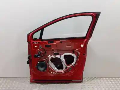 Автозапчасти б/у дверь передняя правая за renault captur ii h5h e4 ссылки oem iam   
