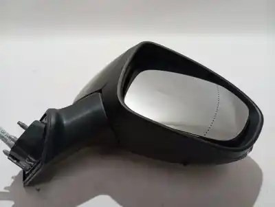 Second-hand car spare part right rearview mirror for renault captur ii h5h e4 oem iam references 26244208a