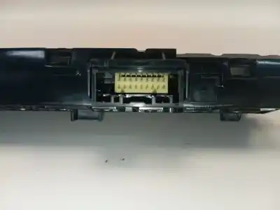 Автозапчасти б/у предупреждение за renault captur ii h5h e4 ссылки oem iam 283e85899r  