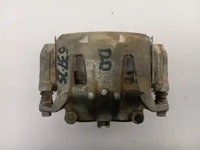 Second-hand car spare part front right brake caliper for nissan leaf acenta oem iam references   