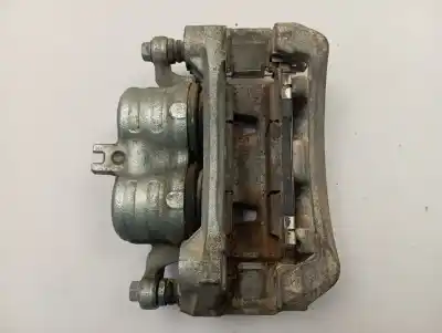 Second-hand car spare part front right brake caliper for nissan leaf acenta oem iam references   