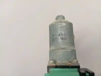 Second-hand car spare part driver left window regulator for nissan leaf acenta oem iam references 807303na18  