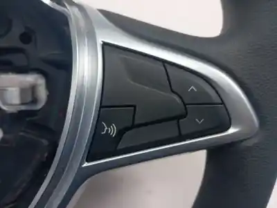 Second-hand car spare part steering wheel for renault express advance oem iam references 484007251r  