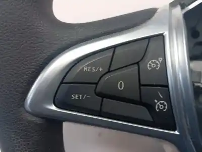 Second-hand car spare part steering wheel for renault express advance oem iam references 484007251r  