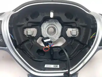 Second-hand car spare part steering wheel for renault express advance oem iam references 484007251r  