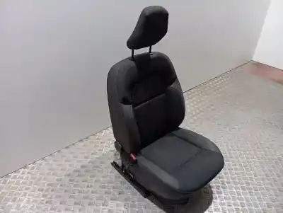 Peça sobressalente para automóvel em segunda mão assento dianteiro esquerdo por renault express advance referências oem iam   