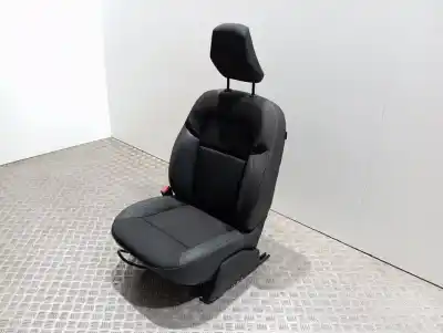 Peça sobressalente para automóvel em segunda mão assento dianteiro esquerdo por renault express advance referências oem iam   