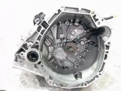 Tweedehands auto-onderdeel versnellingsbak voor renault express advance oem iam-referenties tl4382