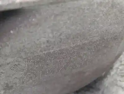 Second-hand car spare part gearbox for renault express advance oem iam references tl4382  