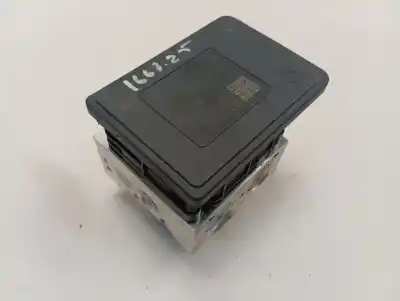 Peça sobressalente para automóvel em segunda mão abs por renault express advance referências oem iam 476608081r  