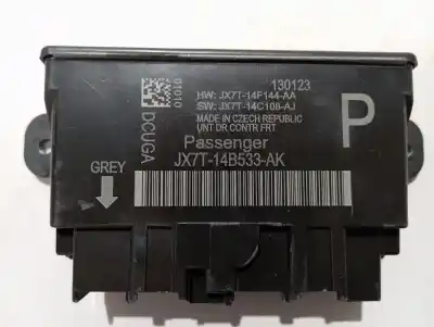 Gebrauchtes Autoersatzteil elektronisches modul zum ford focus st-line oem-iam-referenzen jx7t14b533ak