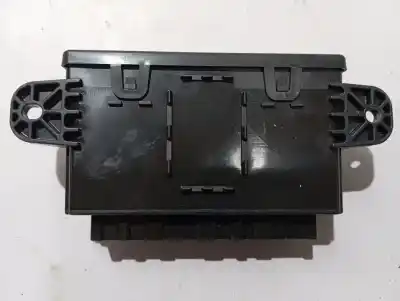 Second-hand car spare part electronic module for ford focus st-line oem iam references jx7t14b533ak  