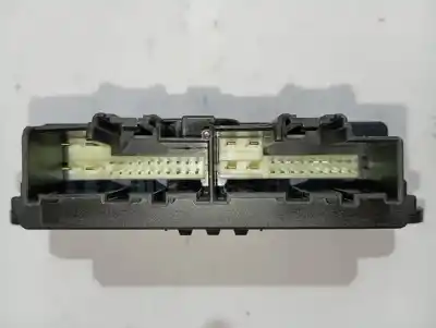 Second-hand car spare part electronic module for ford focus st-line oem iam references jx7t14b533ak  