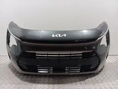 Gebrauchtes Autoersatzteil VORDERE STOSSSTANGE zum KIA NIRO (SG2)  OEM-IAM-Referenzen   