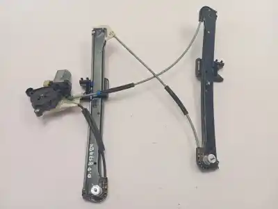 Second-hand car spare part passenger side right window regulator for audi a3 sportback (8vf) basic oem iam references 8v4837462