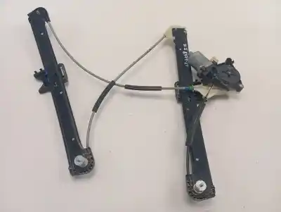 Second-hand car spare part driver left window regulator for audi a3 sportback (8vf) basic oem iam references 8v4837461