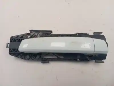 Second-hand car spare part exterior right front door handle for audi a3 sportback (8vf) basic oem iam references 