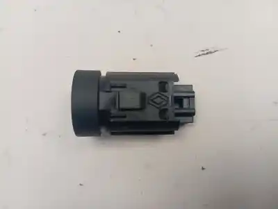 Second-hand car spare part ignition switch for renault captur ii techno oem iam references 251503985r  