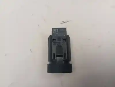 Second-hand car spare part ignition switch for renault captur ii techno oem iam references 251503985r  