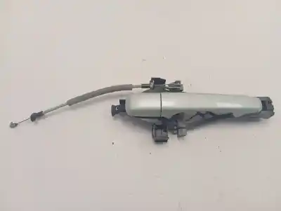 Pezzo di ricambio per auto di seconda mano maniglia esterna posteriore sinistra per volvo xc60 kinetic 2wd riferimenti oem iam 