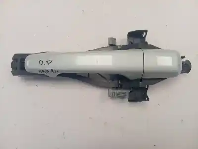 Pezzo di ricambio per auto di seconda mano maniglia esterna anteriore destra per volvo xc60 kinetic 2wd riferimenti oem iam 