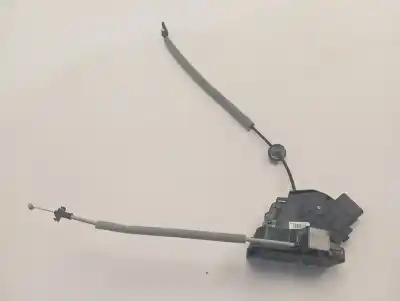 Pezzo di ricambio per auto di seconda mano serratura porta anteriore destra per volvo xc60 kinetic 2wd riferimenti oem iam 30799302