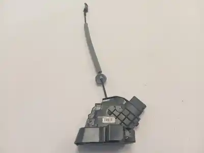 Pezzo di ricambio per auto di seconda mano serratura porta posteriore sinistra per volvo xc60 kinetic 2wd riferimenti oem iam 30799316