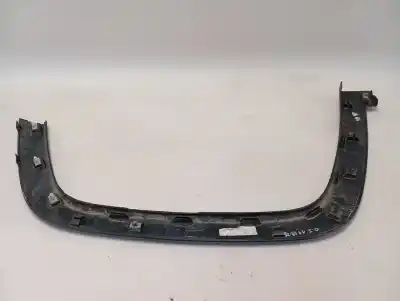 Автозапчасти б/у левое переднее крыло за jeep compass (mp) 46351268 ссылки oem iam 10988a9759  