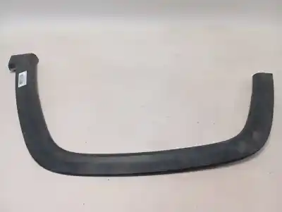 Second-hand car spare part LEFT FRONT WINGLET for JEEP COMPASS (MP)  OEM IAM references 10988A9759  