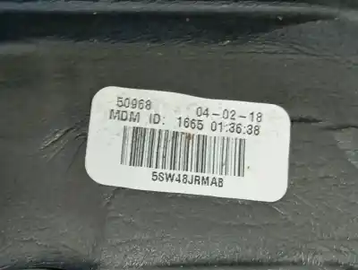 Автозапчасти б/у задний вид справа за jeep compass (mp) 46351268 ссылки oem iam 5sw48jrmab  