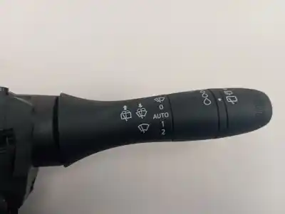 Second-hand car spare part headlights switch for renault captur ii techno oem iam references 255674797r  