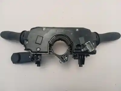 Second-hand car spare part headlights switch for renault captur ii techno oem iam references 255674797r  