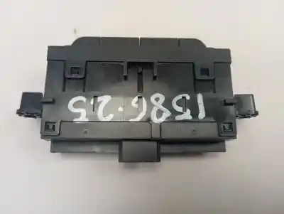 Second-hand car spare part multifunction switch for renault captur ii techno oem iam references 259803780r  