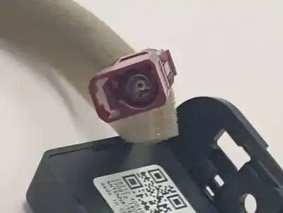 Second-hand car spare part antenna for renault captur ii techno oem iam references 282124064r  