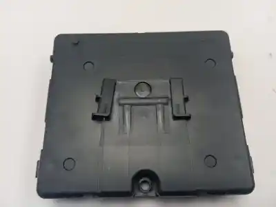 Peça sobressalente para automóvel em segunda mão módulo eletrônico por renault captur ii techno referências oem iam 285258590r