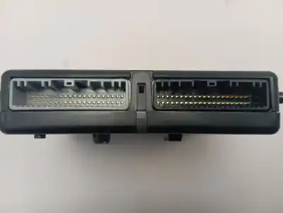 Second-hand car spare part electronic module for renault captur ii techno oem iam references 285258590r  