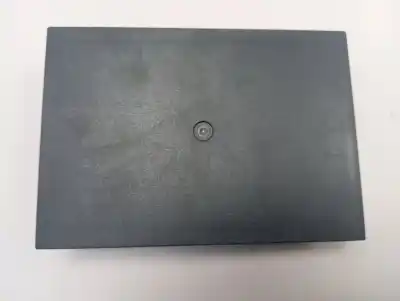 Second-hand car spare part electronic module for renault captur ii h5h e4 oem iam references 283426179r