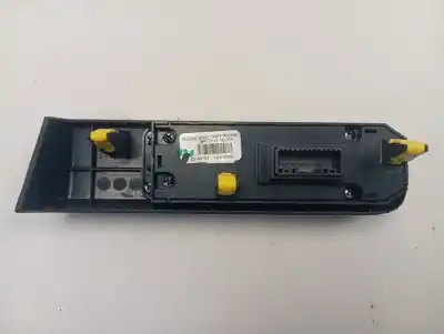 Second-hand car spare part multifunction switch for kia ceed 1.6 crdi cat oem iam references 93700j7431wk  