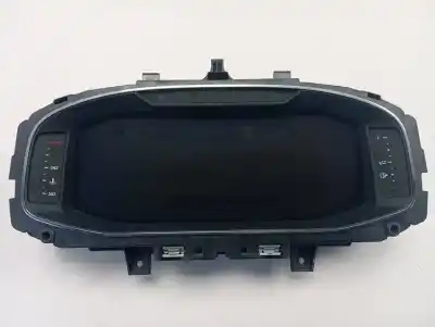 Peça sobressalente para automóvel em segunda mão quadrante por seat ateca (khp) dpca referências oem iam 5f0920790a Peça sobressalente para automóvel em segunda mão quadrante por seat ateca (khp) dpca referências oem iam 5f0920790a