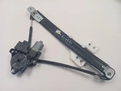Peça sobressalente para automóvel em segunda mão elevador de vidros traseiro esquerdo por seat ateca (khp) dpca referências oem iam 5q0959811e Peça sobressalente para automóvel em segunda mão elevador de vidros traseiro esquerdo por seat ateca (khp) dpca referências oem iam 5q0959811e